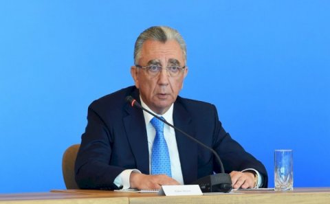 Sel Bakını niyə iflic etdi? Eldar Əzizov səbəbləri açıqladı