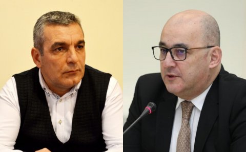 İqtisadçıdan Şahin Bağırovun qalmaqallı sözlərinə tutarlı cavab: “Gömrük Komitəsinin haqlı-haqsız ödənişləri…”