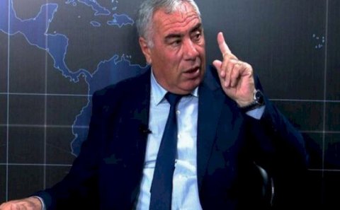 Hafiz Hacıyev: 