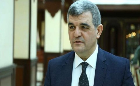Fazil Mustafa: Dövlət qulluğuna qəbul üzrə müsahibələr formal xarakter daşıyır
