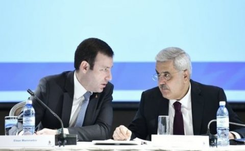 Rövnəq Abdullayevlə Elxan Məmmədov həbs olunacaq?