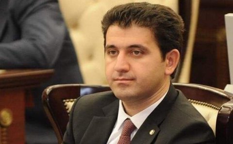 Bu məhsullar gömrükdən hansı yollarla keçir? - Deputat