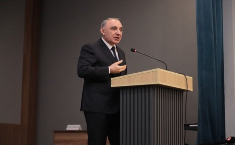 27 prokuror dəyişəcək, Baş Prokuror kim olacaq?
