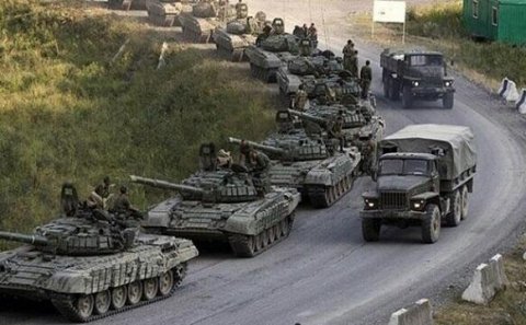 Şiddətli döyüşlər: ruslar ciddi itki verir - Baş Qərargah