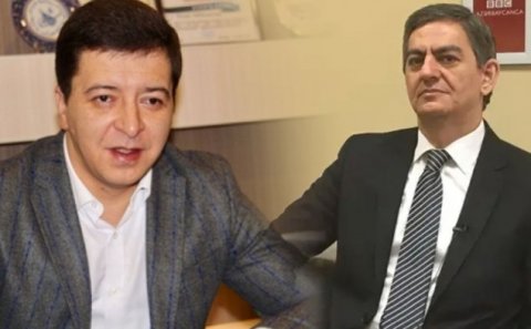 Əli Kərimli deputatı niyə güldürdü?