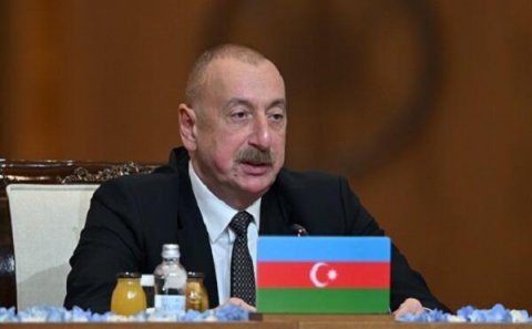 Bu layihə bütün iştirakçı ölkələr üçün böyük fayda verəcək