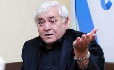 “O boyda ağıllı prezident tarixi saxtalaşdırmalı idi?!”
