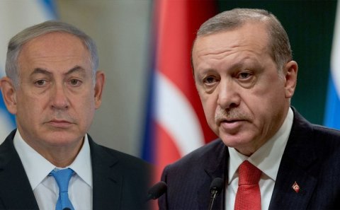 Böyük günə hazırlıq: Bakıda Ərdoğan və Netanyahu arasında görüş gözlənilir