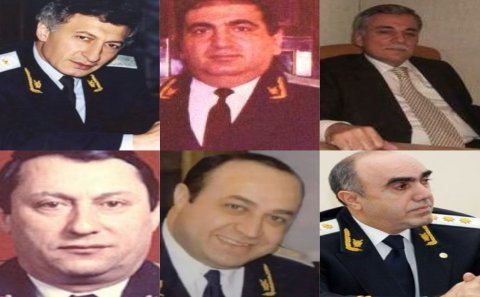 Azərbaycanda baş prokurorların müəmmalı lənəti: Onlar necə gəldi, niyə getdi?