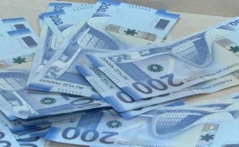 SON DƏQİQƏ! Bu şəxslərə 500 manat müavinət veriləcək
