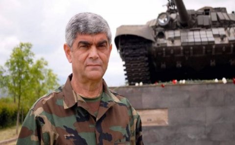 “Azərbaycan Ordusu gələndə Vitali Balasanyan…” – Aleksanyan biabır elədi