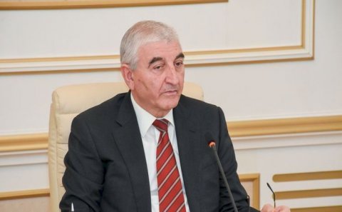 Məzahir Pənahovun oğlu ilə bağlı ŞOK: Arvadını... - FOTOLAR