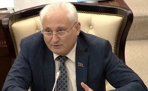 Deputat: “Moskva Hava Limanında Azər Badamova qarşı bu cür addım atanlar “partizanlıq” ediblər”