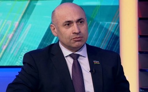 Badamovun saxlanılması: Rusiyadan hələ açıqlama yoxdur