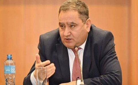 Deputatların da Azərbaycan dili biliyi YOXLANILSIN! - TƏKLİF