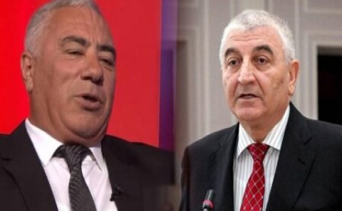 Məzahir Pənahovla bağlı SENSASİON AÇIQLAMA