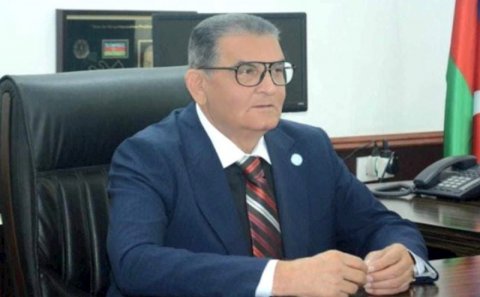 SSRİ bayrağı qaldıran Saleh Səmədov KİMDİR...