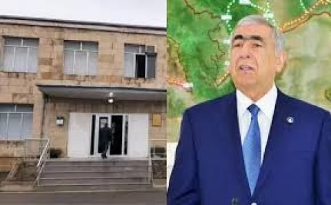 Saleh Məmmədov işçilərin maaşından 50 manat kəsib? –ŞİKAYƏT