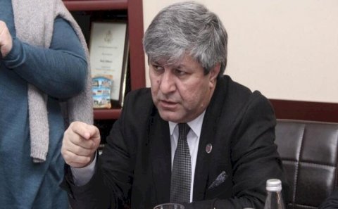 Əvəz Zeynallının səhhəti pisləşdi, xəstəxanaya yerləşdirildi - Xanımı danışdı