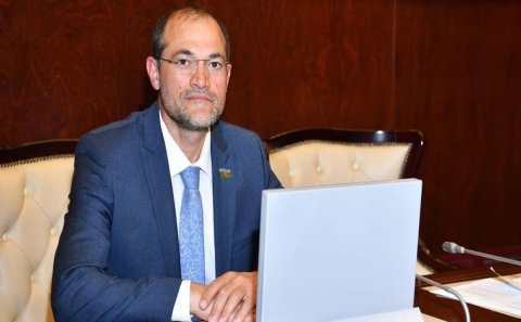 “Aktyor, bəstəkar və rəssamlara da ev verilsin” - Razi Nurullayevdən TƏKLİF