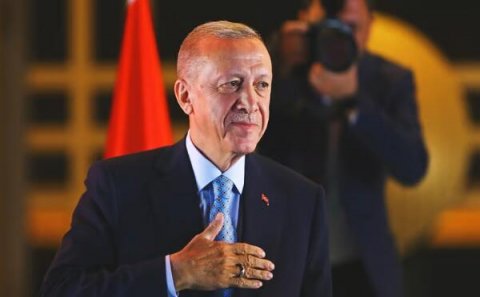 Füzulidən sonra Laçında hava limanının açılması...