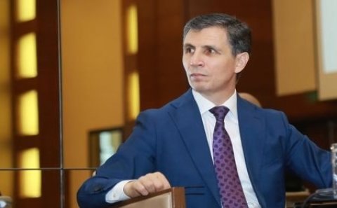 Zahid Orucdan insanların kəndə qaytarılması üçün maraqlı təklif