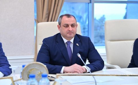Adil Əliyev həmin məsələdən danışdı