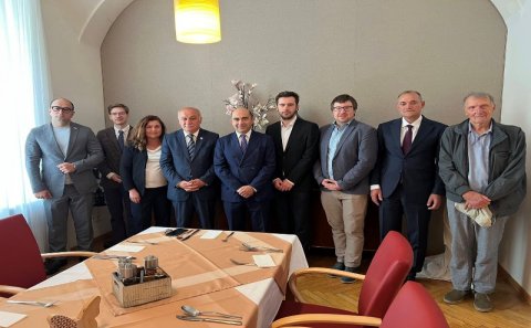 Müxalifətin Qarabağı müzakirə etməyə haqqı yoxdur - YAP-çı deputat
