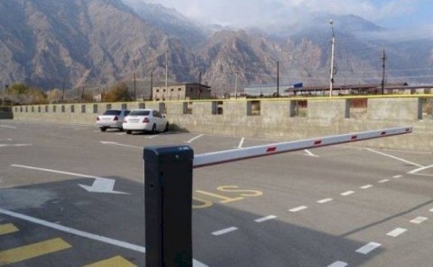 Erməni gömrüyü Azərbaycanla sərhədlərin açılmasına hazırdır