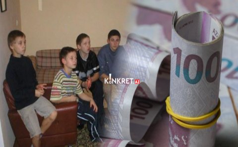 Uşaqpulu ilə bağlı MÜHÜM XƏBƏR: VERİLƏCƏK