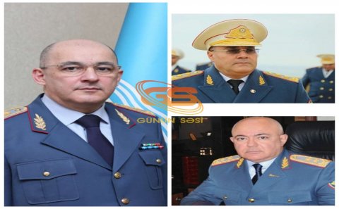 Onlar tikdi, orada oturmaq isə Bağırova qismət oldu…