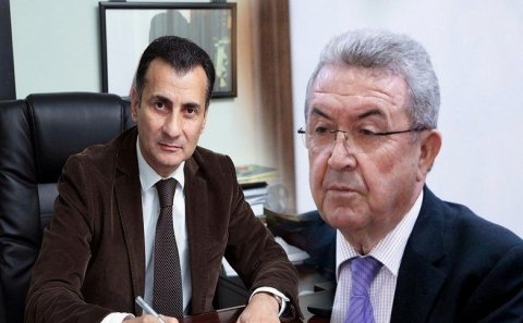 Misir Mərdanov və Mirşahin Ağayevə qarşı sui-qəsd hazırlayanlara HÖKM OXUNDU