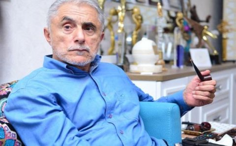 Alim Qasımovu “yüngülsaqqal”, “düşük” adlandıranlar...