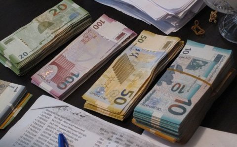 Bu şəxslərə 2200 manat veriləcək