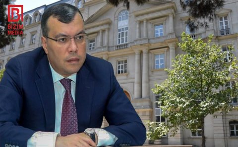 Maliyyə Nazirliyində İSLAHATLAR BAŞLADI – Sahil Babayevdən mühüm dəyişikliklərin ANONSU