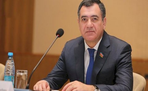 Qüdrət Həsənquliyev: “Bu şəbəkənin arxasında duran şəxslər cəzalandırılmalıdır”
