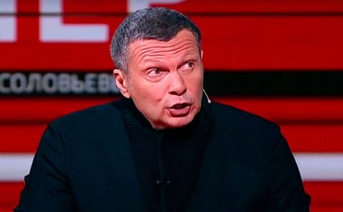 Rusiyanın dövlət televiziyasında Azərbaycana qarşı növbəti hörmətsizlik