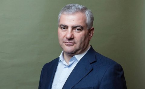 Paşinyan Rusiyanın ən varlı ermənisini həbs etdirdi – TƏFƏRRÜAT