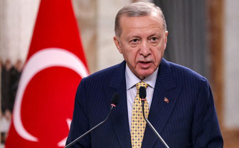 TƏCİLİ: Ərdoğan xəbərdarlıq etdi