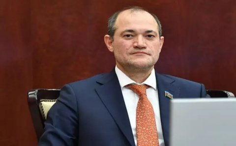 Bəzi məmurlar vətəndaşları incidir, hətta zülm edirlər - Deputatın SİYAHISINDA KİMLƏR VAR?