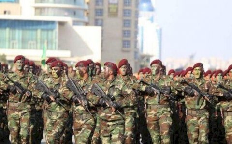“Azərbaycan ordusu dünyanın ən güclü əlli ordusu sırasına daxildir” - RƏY