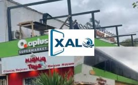 Nəsimi RİH-nin xeyir-duası yoxsa... - “Əcəmi Mall”da qanunsuz tikinti işlərinə kimlər nədən göz yumur?!/Fotofakt