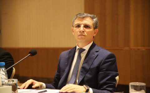 Copy-paste mediasının meydanı xeyli daralıb – Zahid Oruc