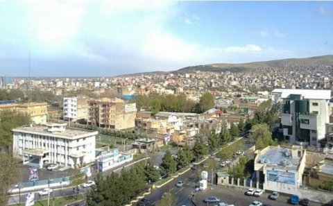 TRT-nin Azərbaycan səhvi: Ərdoğan cəzalandırdı? - Video