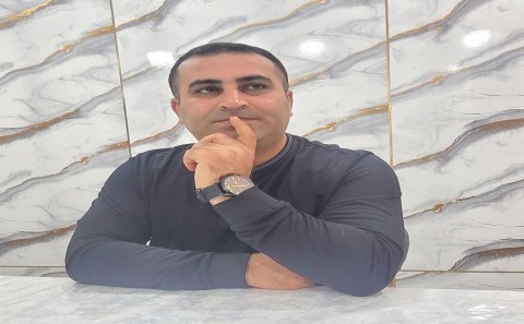 Ceyhun Alışlı: 