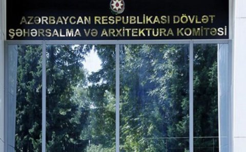 Dövlət Şəhərsalma və Arxitektura Komitəsi işçilərinin qanunsuz əməlləri: Ramin adlı kurator kimlərin adından istifadə edir?