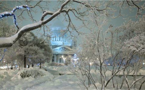 Rus qadın Azərbaycan yazıçısını necə xilas etdi? – “Ayaqlarını öpərdim”