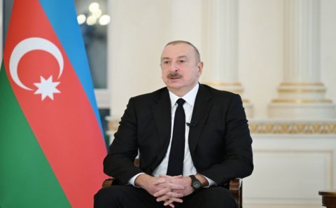Prezident sərəncam imzaladı - 450 AZN oldu