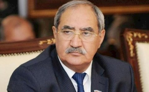 “Rusiya soydaşlarımızı sıxışdırır, öldürür, həbs edir” — Fəzail Ağamalı