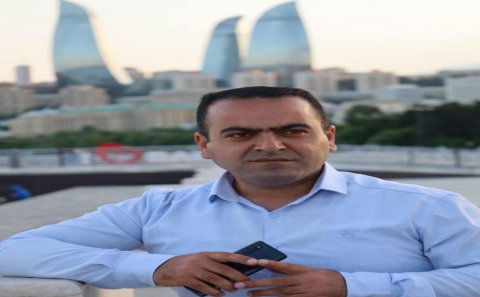 Emil Rasimoğlu: 